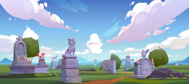 Grieving Pet Parents and cremating