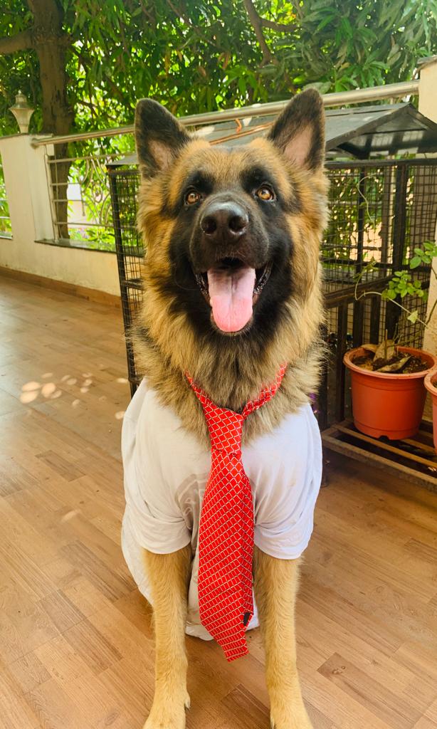 Kabir GSD Pune Yash Gore